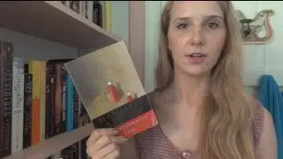 The Handmaid's Tale by Margaret Atwood : Book Review + Becoming Partner!