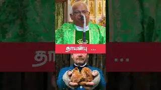 #Shorts#homily#A.M.A.Prabahar#mother's love#anbu#tamil catholic christian whatsapp status song#story