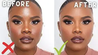 10 Tips for SWEAT PROOF Long Lasting Summer Makeup