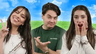 MINTE-MA FRUMOS cu Mira, Smara, Selly & Razvan Danciu