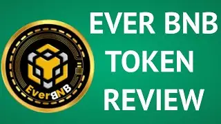 What is EverBNB Token? Dividend Token!