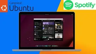 Instalar Spotify en Ubuntu sin terminal