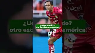 León y América están a punto de cerrar el fichaje de Rodolfo Cota 