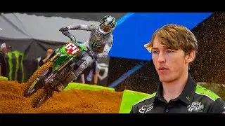 Austin Forkner Injury Update