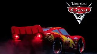 Cars 4 : The Final Race Trailer (Fan made)