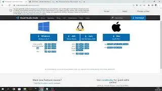 Aula 00 - Instalação do Vscode e Live Server