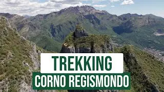 Corno Regismondo