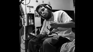 UGO BORGHETTI - NOIA PT. 8 (PROD. RATTOUBC & DAVIDE LA NEVE)