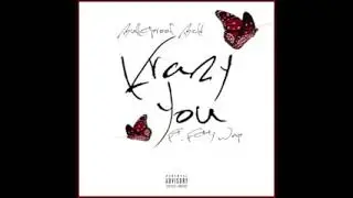 Bulletproof Belv - Krazy You ft Fetty Wap