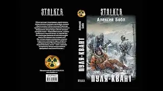 Пуля квант - вселенная S.T.A.L.K.E.R