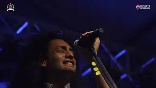 Relive the unforgettable energy and magic of Uphoria 2024 at Bennett University
