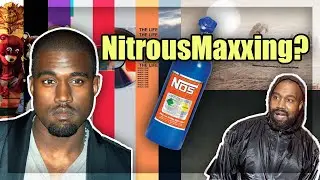 Is Nitrous-Oxide Meta For LooksMaxxing?