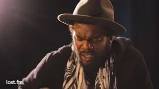 Gary Clark Jr. - The Healing (Last.fm Sessions)