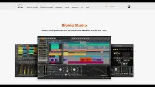 Bitwig Studio v6.0 Crack + Download with Full Activation (100%working)
