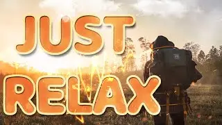 Relaxing Sleeping Music!