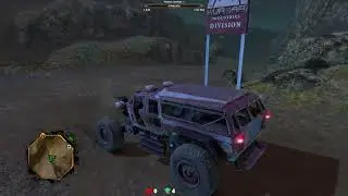 Марсианская разруха №5 Red Faction Guerrilla Re-Mars-tered