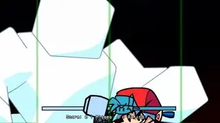 Scott song -Fnf vs Scott Fanmade mod