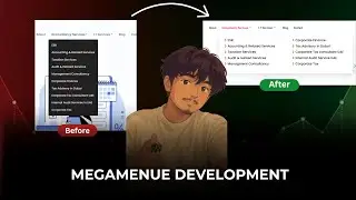 How to Create a Professional Mega Menu in WordPress 2025 (Step-by-Step Tutorial)