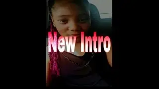 New Intro Likee??