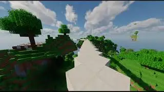 My Realms bridge