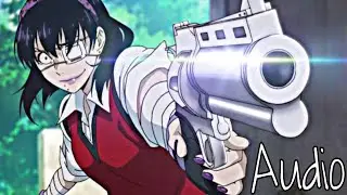 Kakegurui - Audio