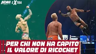 PER CHI NON HA CAPITO IL VALORE DI RICOCHET