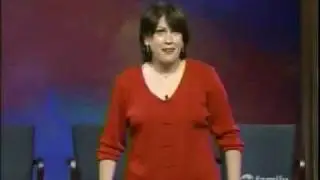 Whose Line Is It Anyway? Scenes From A Hat