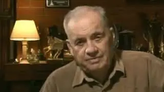 Рязанов. Стихи о самом себе