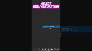 VHS effects in Photoshop