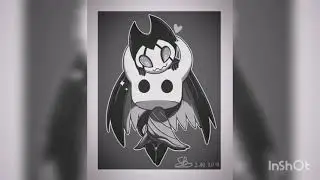 Ghost x Grimmchild || Shadows