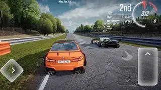 Drive Zone Online - New Green Line Limited Event