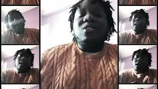 SWV - Weak (MUNDU Acapella Cover)