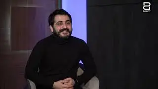 Ամբողջ գիտակից կյանքս բաժանում եմ երկու մասի՝ մինչև պատերազմը և պատերազմից հետո
