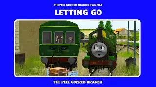 Ffarquhar Branch Engines: Story 2 - Letting Go