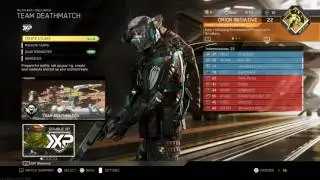 Iw stream