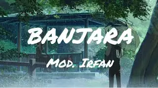 Banjaara | Lyrics | Ek villain | #funclub #irfan #ekvillain #banjara #song #lyrics