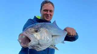 Orfoz Akya Sinarit  Lambuka palamut torik  full aksiyon dolu shorejigging avı #grouper #dentex