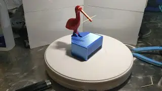3D Print Useful: ToothPick Dispenser (holder) // Stampa 3D Utile: Portastuzzicadenti (distributore)