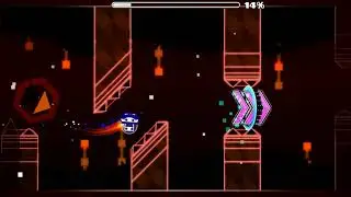 RobBuck 1.9 Demon Creator Contest Preview! :)