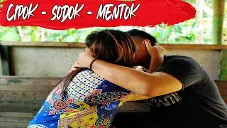 WIK WIK DIRUMAH TANTE PEMERSATU BANGSA