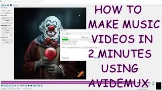 How I Make My Music 