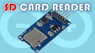 Arduino SD Card Reader Tutorial: Initialization, Technical Insights, and Data Logging