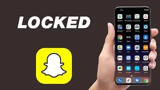 How To Fix A Permanently Locked Snapchat Account | Updated & Easy Method