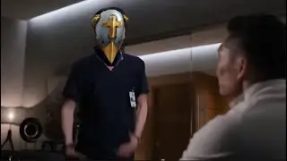 [ ULTRAKILL ] I AM THE RIGHTEOUS HAND OF THE FATHER