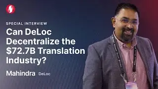 Mahindra of DeLoc | Permissionless III