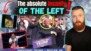 The CRAZIEST reactions to what happened to him... Reaction!