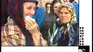 Ликвидация Дудаева