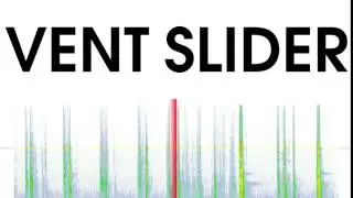 Vent Slider Sound Effects