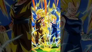 Goku ultra is back #shorts #goku #anime