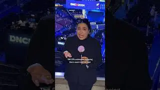 FACT-CHECK (DNC Day 1)